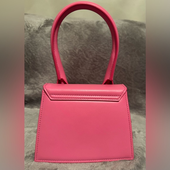 Jacquemus Le Chiquito moyen - Picture 7 of 8